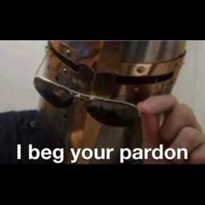 Meet your Posher, Chris